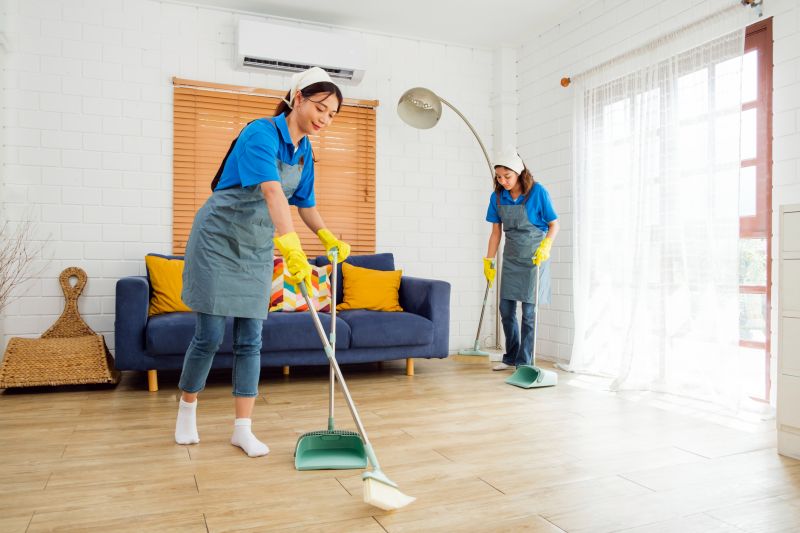 House Cleaning Service in Puyallup, WA