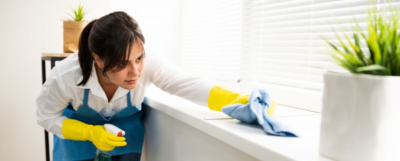 How Move Out Cleaning Helps Landlords And Property Managers
