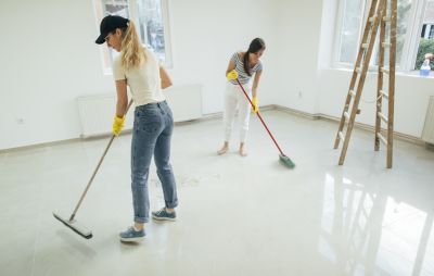 How Move Out Cleaning Helps Landlords And Property Managers