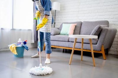 Maid Service in Sanford, FL