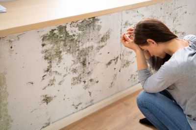 Mold Control in Fort Lauderdale, FL