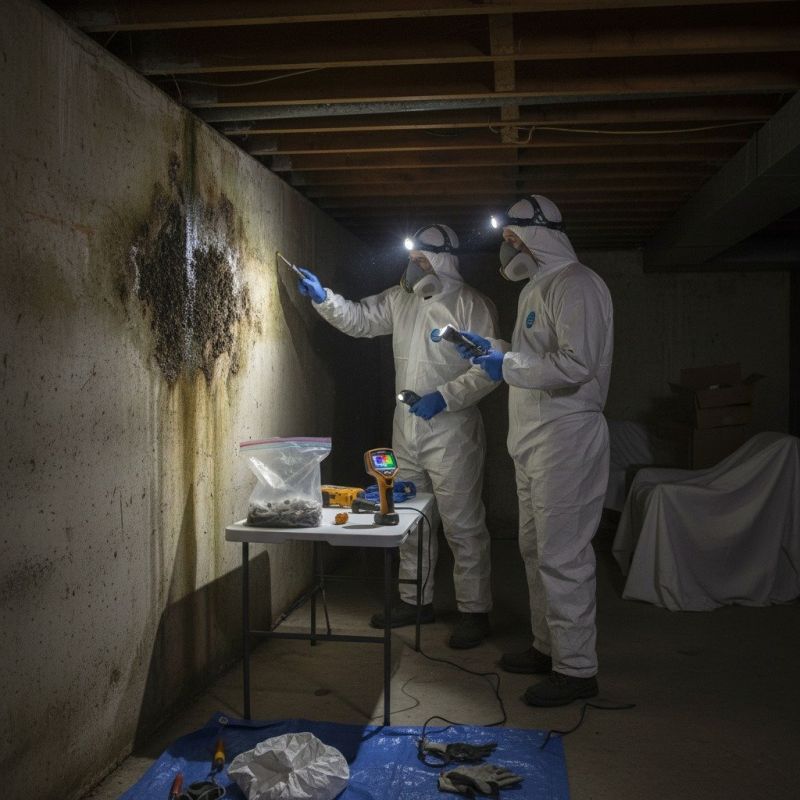 Mold Control in Boynton Beach, FL