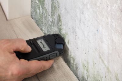 Mold Control in West Palm Beach, FL