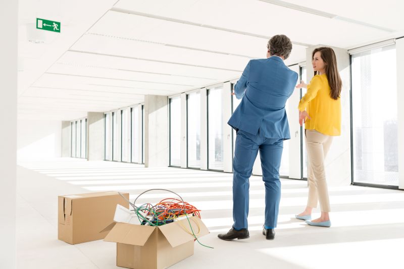 Space-Smart Ideas — On a Budget