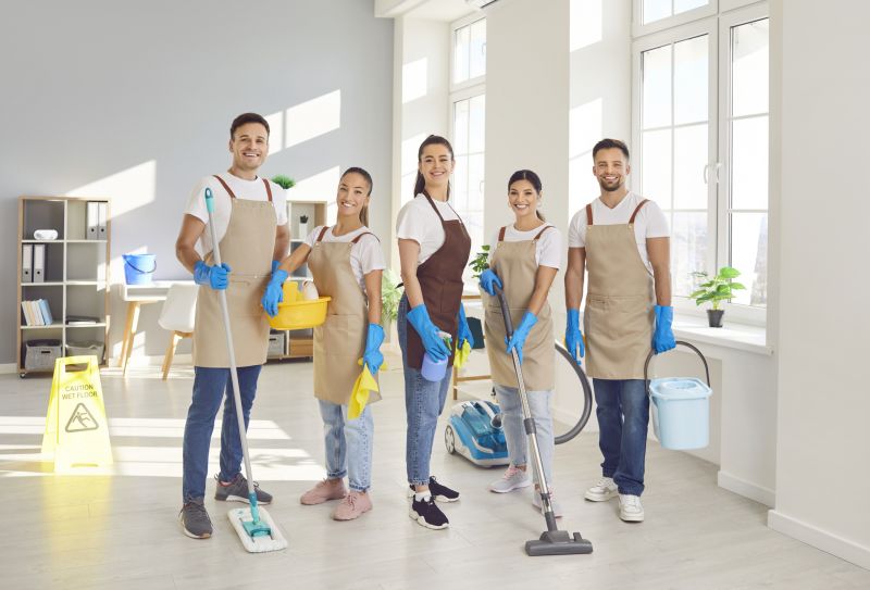 Residential Maid Service in Shreveport, LA