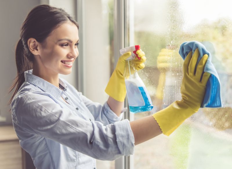 Weekly Maid Service in New Braunfels, TX