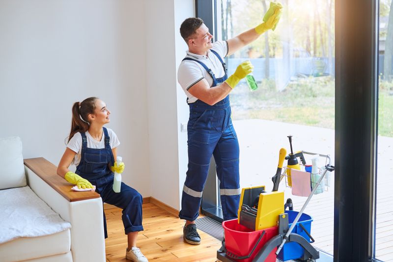 Individual Cleaning Experts
